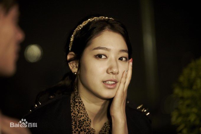 朴信惠((韩)、Park Shin Hye(罗马)、パク-シネ(日))精彩图册