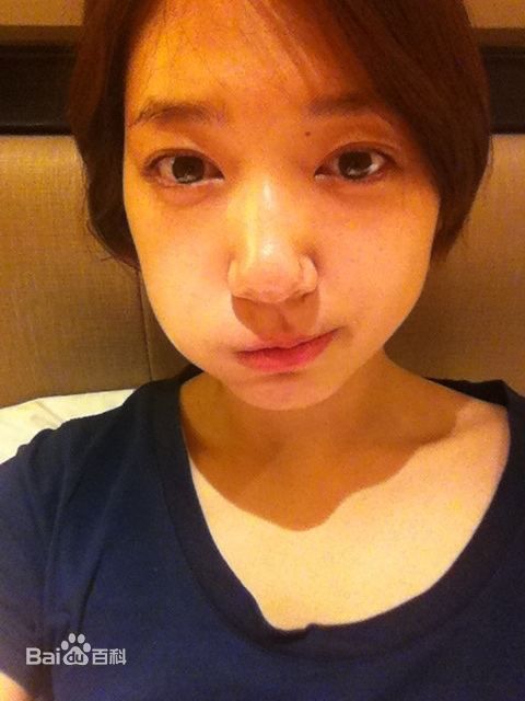 朴信惠((韩)、Park Shin Hye(罗马)、パク-シネ(日))精彩图册