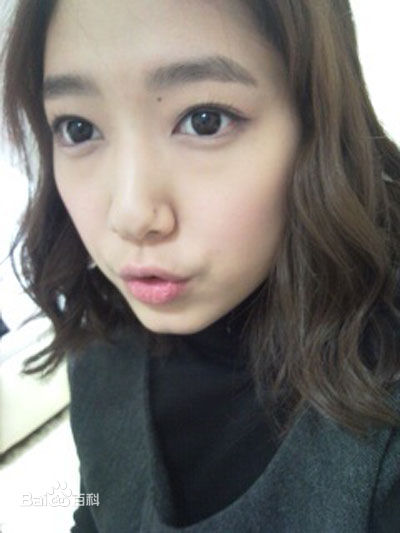 朴信惠((韩)、Park Shin Hye(罗马)、パク-シネ(日))精彩图册