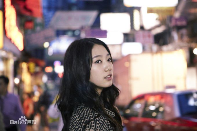 朴信惠((韩)、Park Shin Hye(罗马)、パク-シネ(日))精彩图册