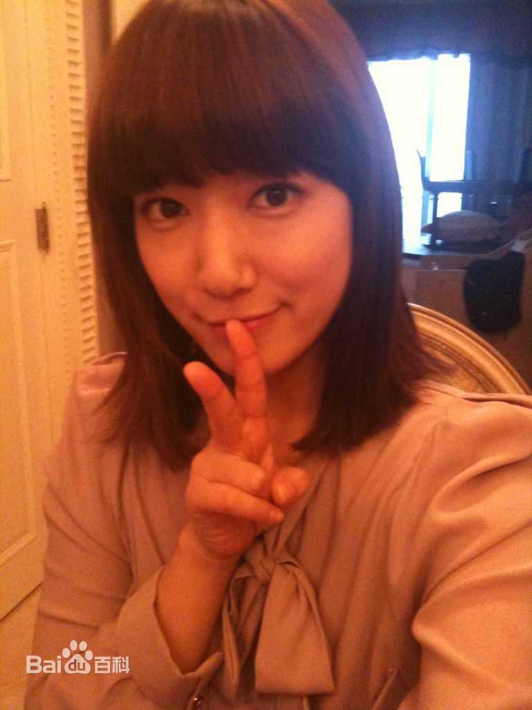 朴信惠((韩)、Park Shin Hye(罗马)、パク-シネ(日))精彩图册