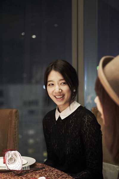 最全朴信惠((韩)、Park Shin Hye(罗马)、パク-シネ(日))精彩图册