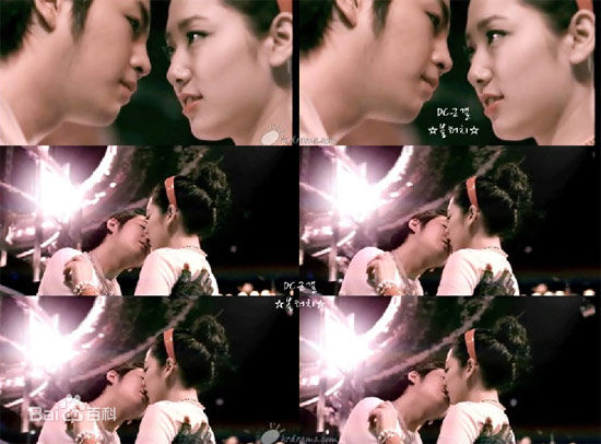 最全朴信惠((韩)、Park Shin Hye(罗马)、パク-シネ(日))精彩图册