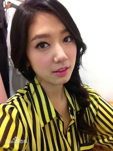 最全朴信惠((韩)、Park Shin Hye(罗马)、パク-シネ(日))精彩图册