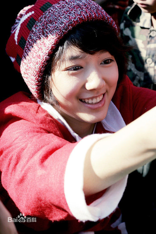 最全朴信惠((韩)、Park Shin Hye(罗马)、パク-シネ(日))精彩图册