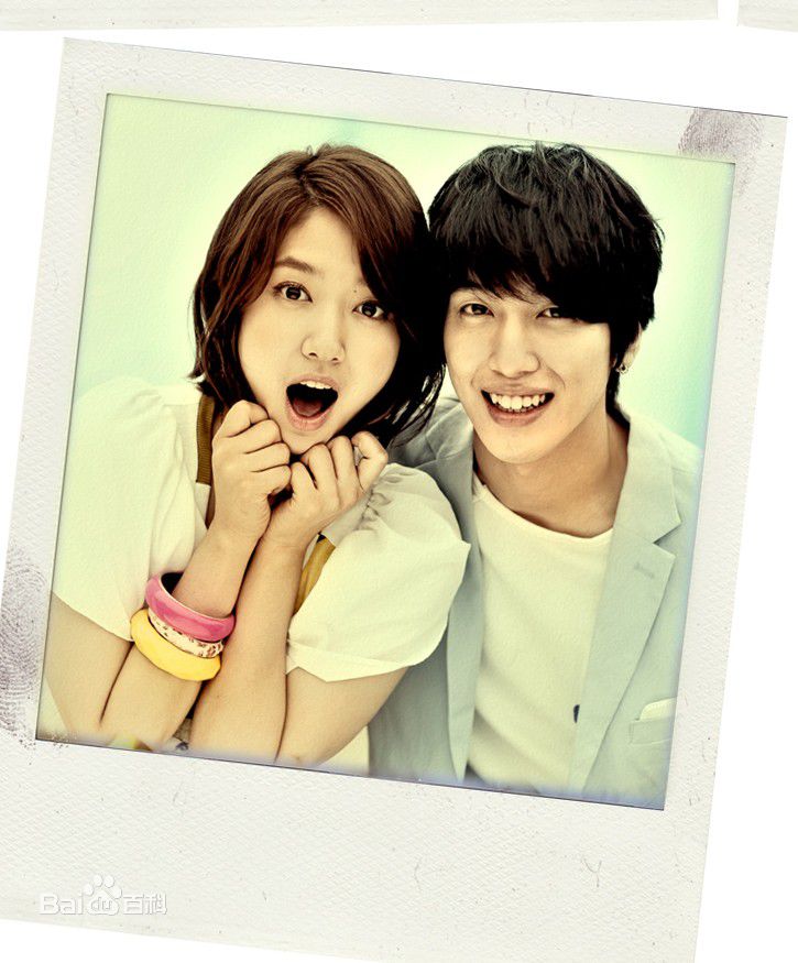 最全朴信惠((韩)、Park Shin Hye(罗马)、パク-シネ(日))精彩图册