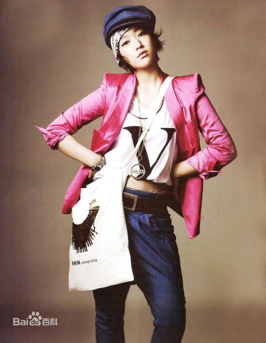 最全朴信惠((韩)、Park Shin Hye(罗马)、パク-シネ(日))精彩图册