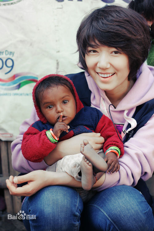 最全朴信惠((韩)、Park Shin Hye(罗马)、パク-シネ(日))精彩图册