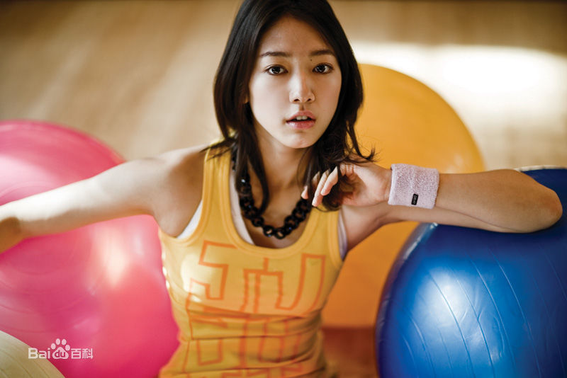 朴信惠((韩)、Park Shin Hye(罗马)、パク-シネ(日))精彩图册