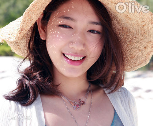 朴信惠((韩)、Park Shin Hye(罗马)、パク-シネ(日))精彩图册