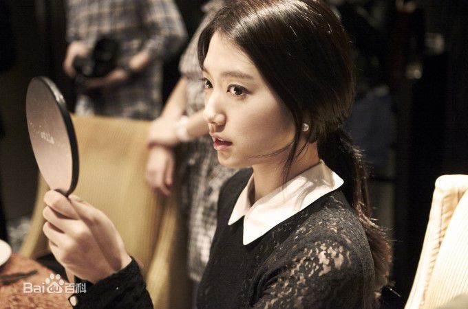 朴信惠((韩)、Park Shin Hye(罗马)、パク-シネ(日))精彩图册