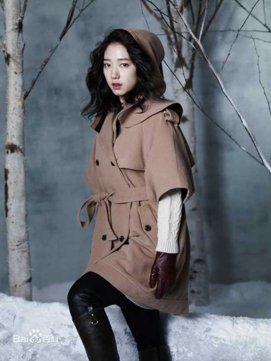 朴信惠((韩)、Park Shin Hye(罗马)、パク-シネ(日))精彩图册