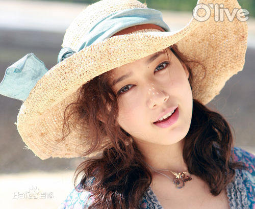 朴信惠((韩)、Park Shin Hye(罗马)、パク-シネ(日))精彩图册