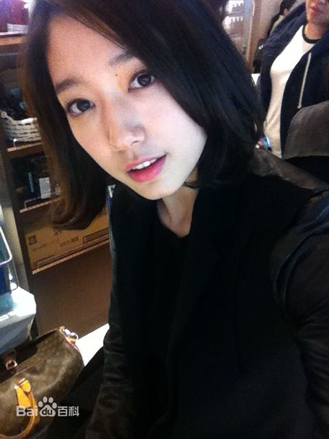 朴信惠((韩)、Park Shin Hye(罗马)、パク-シネ(日))精彩图册