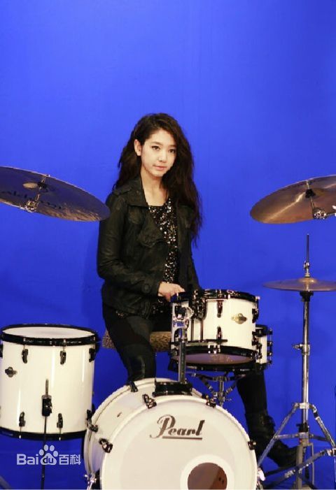 朴信惠((韩)、Park Shin Hye(罗马)、パク-シネ(日))精彩图册