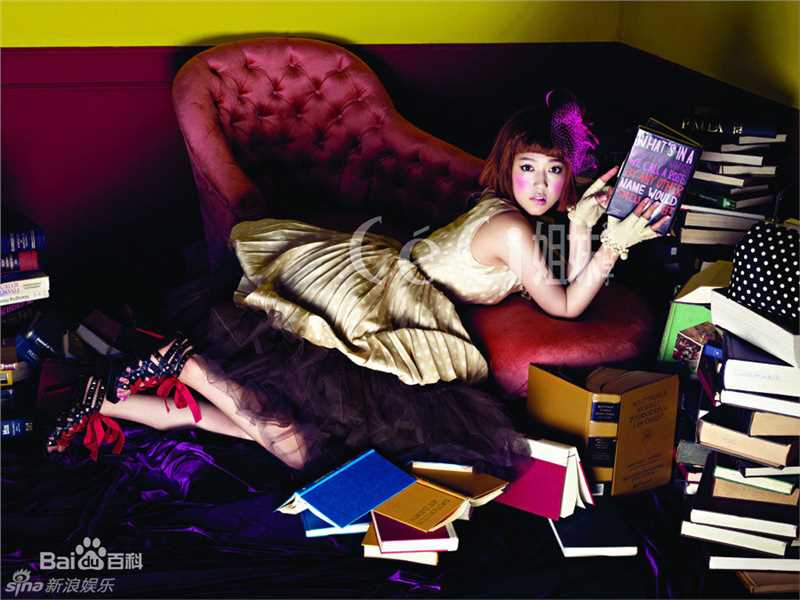 高清朴信惠((韩)、Park Shin Hye(罗马)、パク-シネ(日))精彩图册