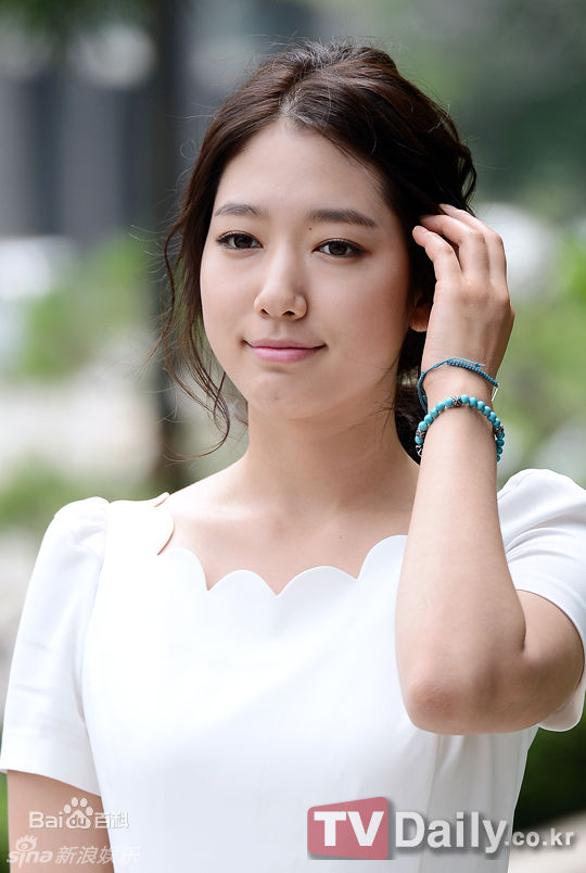 高清朴信惠((韩)、Park Shin Hye(罗马)、パク-シネ(日))精彩图册