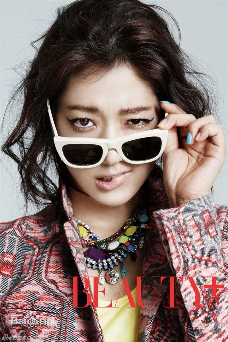 高清朴信惠((韩)、Park Shin Hye(罗马)、パク-シネ(日))精彩图册