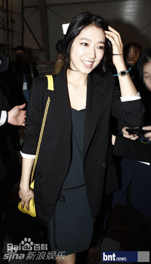 高清朴信惠((韩)、Park Shin Hye(罗马)、パク-シネ(日))精彩图册