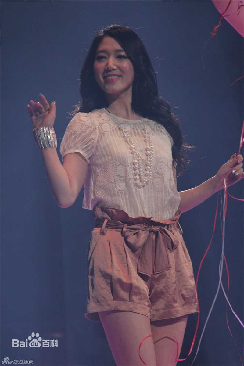 高清朴信惠((韩)、Park Shin Hye(罗马)、パク-シネ(日))精彩图册