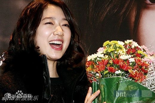 高清朴信惠((韩)、Park Shin Hye(罗马)、パク-シネ(日))精彩图册