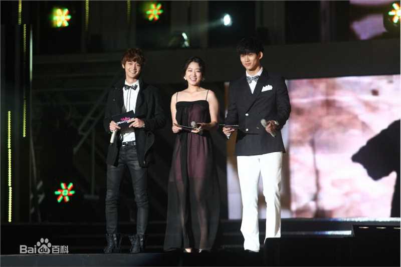 高清朴信惠((韩)、Park Shin Hye(罗马)、パク-シネ(日))精彩图册