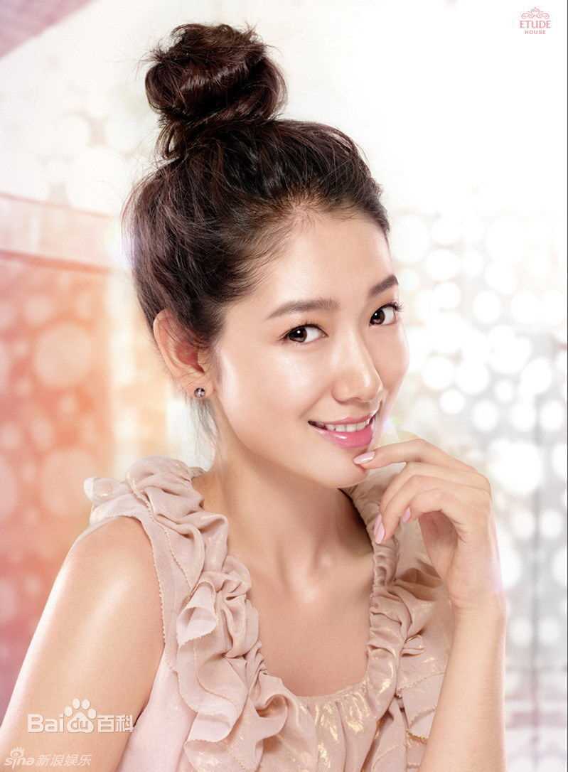 高清朴信惠((韩)、Park Shin Hye(罗马)、パク-シネ(日))精彩图册