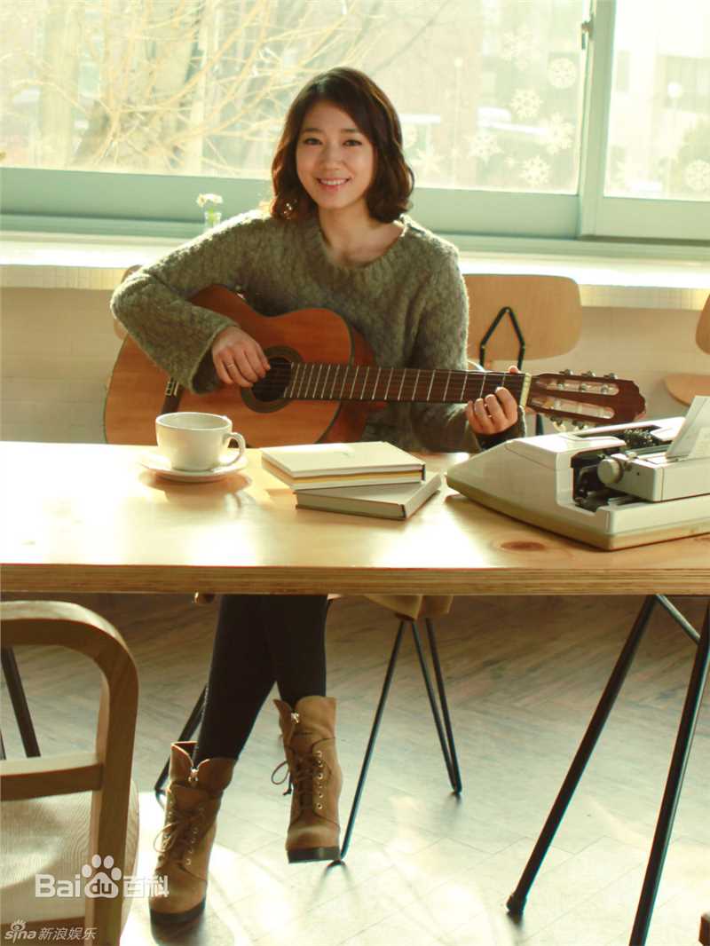 高清朴信惠((韩)、Park Shin Hye(罗马)、パク-シネ(日))精彩图册