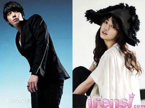 最新朴信惠((韩)、Park Shin Hye(罗马)、パク-シネ(日))精彩图册