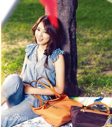 最新朴信惠((韩)、Park Shin Hye(罗马)、パク-シネ(日))精彩图册