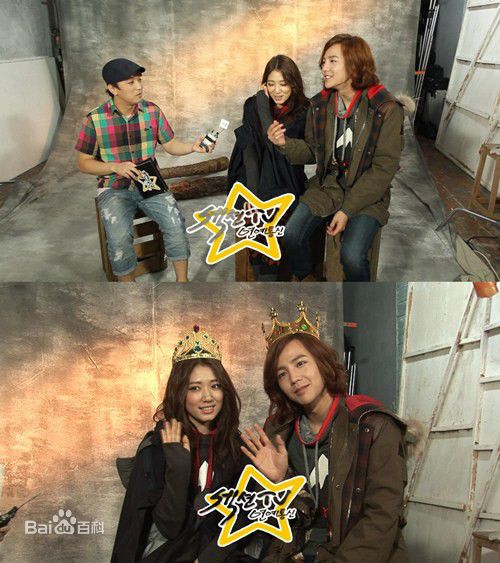 最新朴信惠((韩)、Park Shin Hye(罗马)、パク-シネ(日))精彩图册