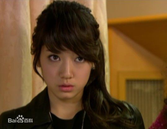 最新朴信惠((韩)、Park Shin Hye(罗马)、パク-シネ(日))精彩图册