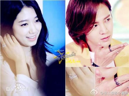 最新朴信惠((韩)、Park Shin Hye(罗马)、パク-シネ(日))精彩图册