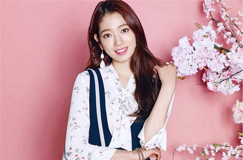 最优质朴信惠((韩)、Park Shin Hye(罗马)、パク-シネ(日))素颜照