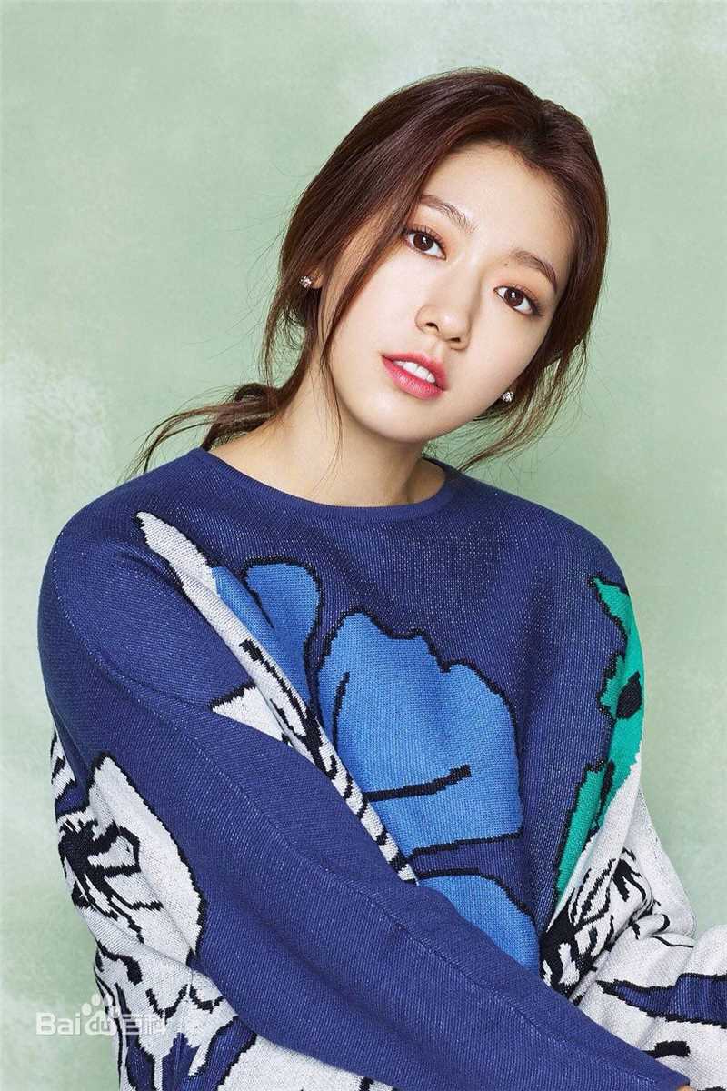 最优质朴信惠((韩)、Park Shin Hye(罗马)、パク-シネ(日))素颜照