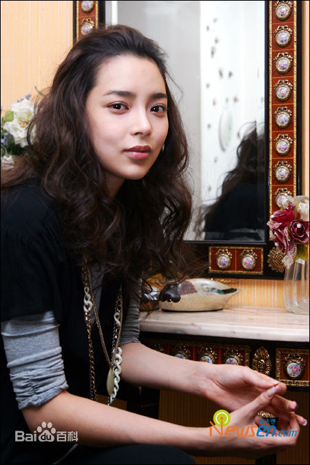 精选朴诗妍(Hermione， ，Park Si yeon)