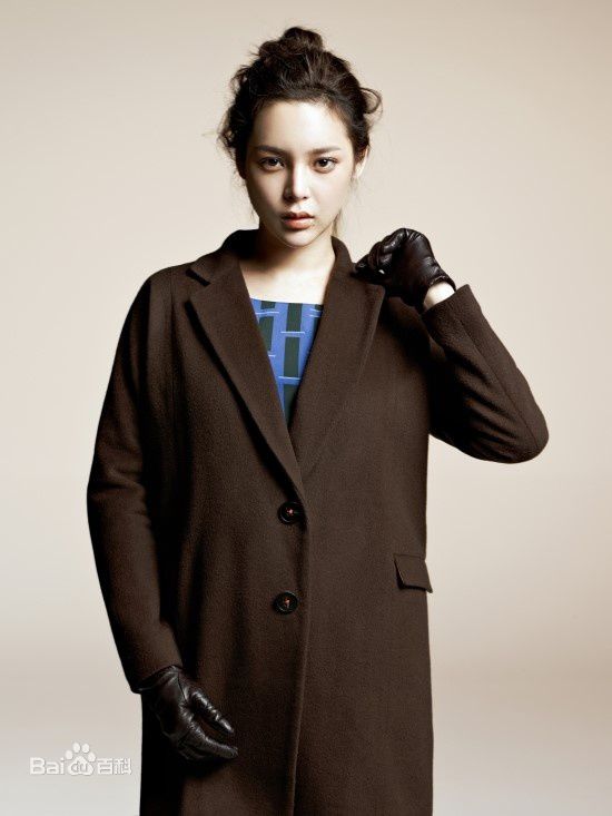 精选朴诗妍(Hermione， ，Park Si yeon)