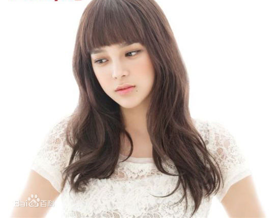 最新朴诗妍(Hermione， ，Park Si yeon)精彩图册