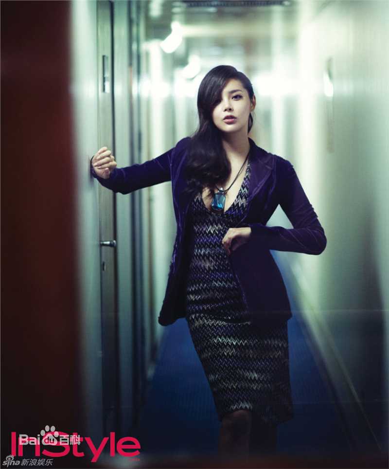 精选朴诗妍(Hermione， ，Park Si yeon)精彩图册