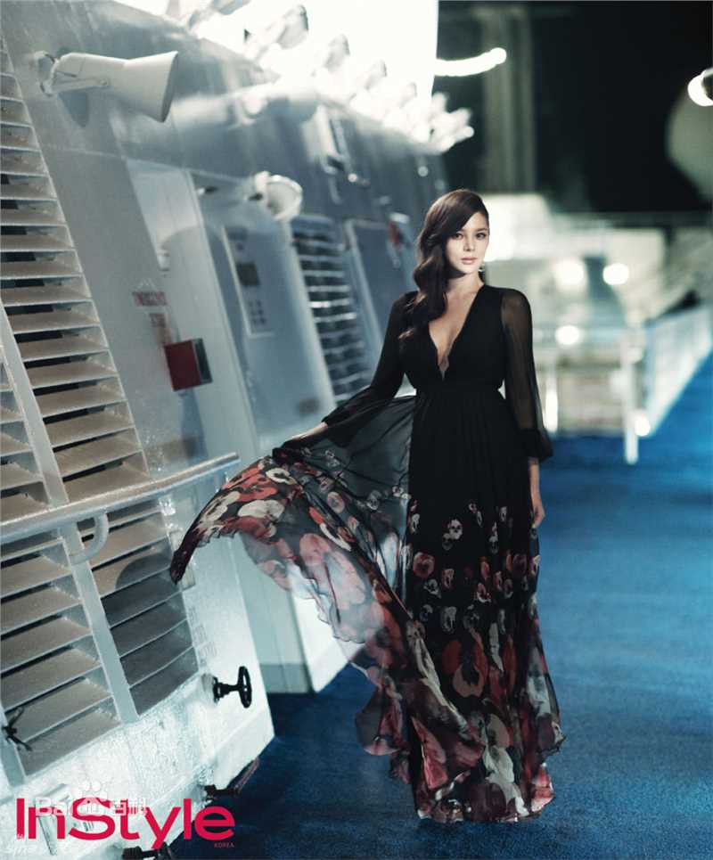 精选朴诗妍(Hermione， ，Park Si yeon)精彩图册