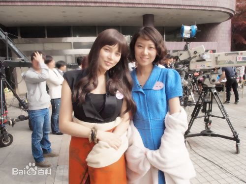 最优质朴诗妍(Hermione， ，Park Si yeon)精彩图册