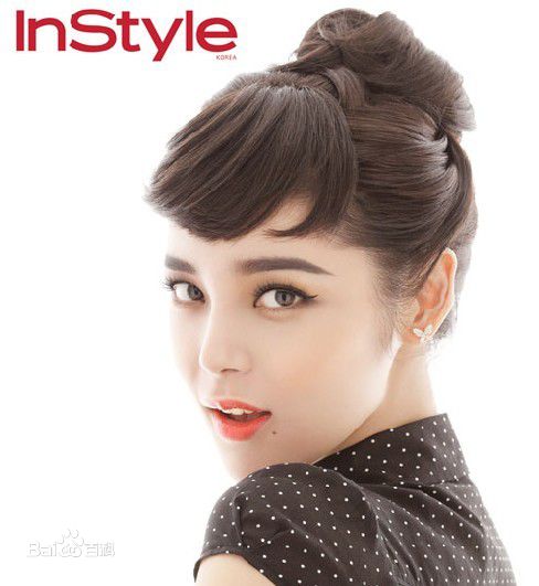 最优质朴诗妍(Hermione， ，Park Si yeon)精彩图册