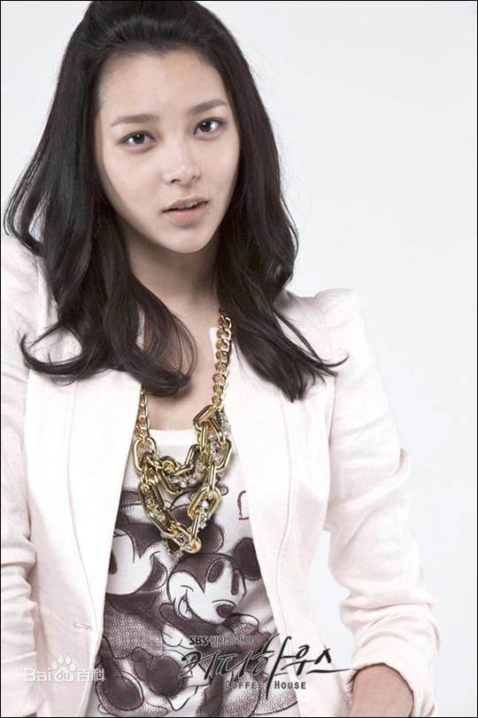 最优质朴诗妍(Hermione， ，Park Si yeon)精彩图册