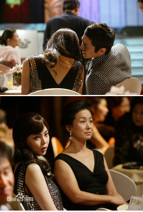 最优质朴诗妍(Hermione， ，Park Si yeon)精彩图册