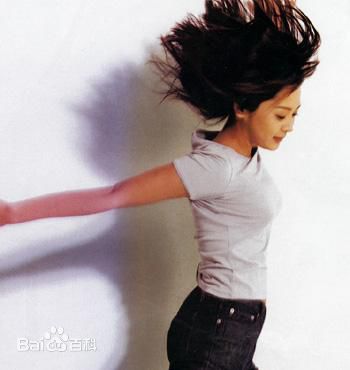 李丞涓()单人照素颜照相册