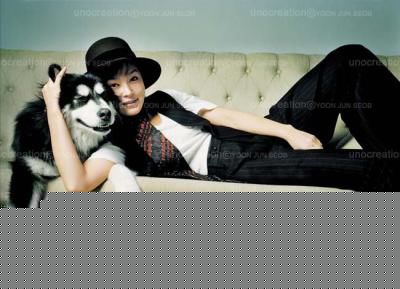 李丞涓()单人照素颜照相册