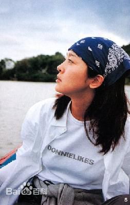 李丞涓()单人照素颜照相册