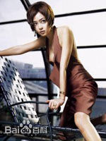 李丞涓()单人照素颜照相册