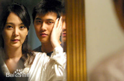 李丞涓()最全剧照