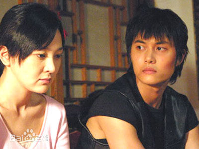 李丞涓()最全剧照